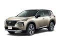 Nissan Resmi Rilis X-Trail e-POWER di GIIAS 2025, SUV Listrik AWD Seharga Rp795 Juta