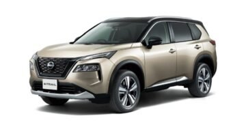 Nissan Resmi Rilis X-Trail e-POWER di GIIAS 2025, SUV Listrik AWD Seharga Rp795 Juta