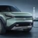 Suzuki Perkenalkan eVITARA, SUV Listrik Ramah Lingkungan di GIIAS 2025