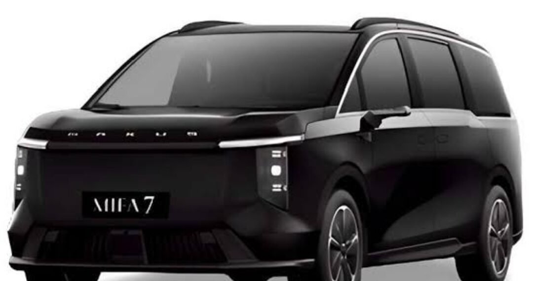 Maxus Umumkan Harga Terbaru Dua MPV Listrik Andalannya, Mifa7 dan Mifa9 di GIIAS 2025