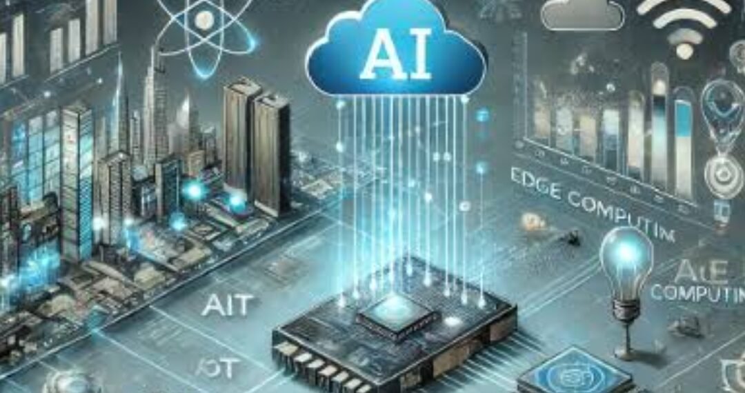 AirNav Indonesia Kembangkan Aplikasi NOTAM Berbasis AI