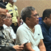 Rocky Gerung, Rafly Harun Hingga Anis Baswedan Hadiri Sidang Vonis Tom Lembong