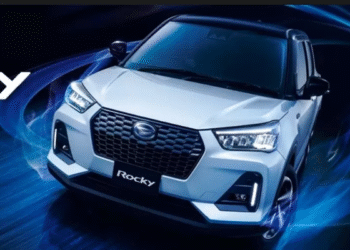 Daihatsu Bakal Rilis Mobil Hybrid Pertama di GIIAS 2025