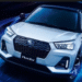 Daihatsu Bakal Rilis Mobil Hybrid Pertama di GIIAS 2025