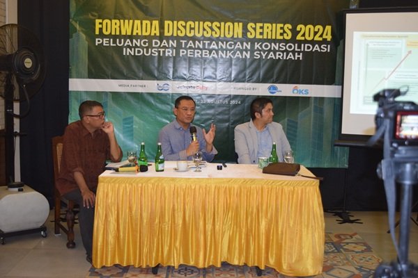 Forwada Discussion Series-1