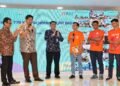 BNI Salurkan 25.000 Unit KPR FLPP, Dukung Program 3 Juta Rumah Pemerintah