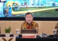 Fundamental Operasional Menguat, PGN Optimis Raih Margin Positif Berkelanjutan ke Depan