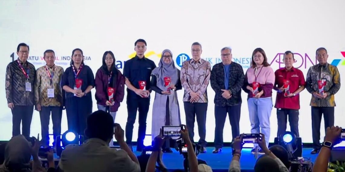 INABUYER B2B2G Expo 2025 Perbesar Belanja Produk UMKM oleh Pemerintah/BUMN dan Swasta