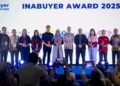 INABUYER B2B2G Expo 2025 Perbesar Belanja Produk UMKM oleh Pemerintah/BUMN dan Swasta