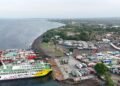 Layanan Ketapang–Gilimanuk Diperkuat, Regulator dan Operator Penyeberangan Solid Jaga Keselamatan dan Kelancaran Logistik