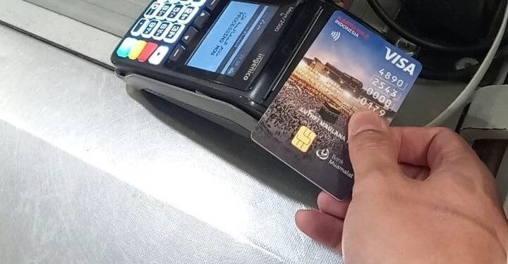 Penggunaan Kartu Debit Bank Muamalat Tumbuh Positif Sepanjang Musim Haji 2025/1446 H