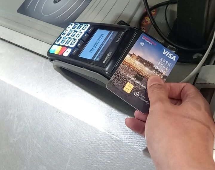 Penggunaan Kartu Debit Bank Muamalat Tumbuh Positif Sepanjang Musim Haji 2025/1446 H