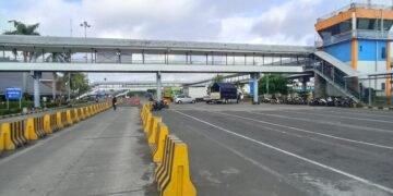 Layanan Penyeberangan Ketapang–Gilimanuk Kembali Normal: Kemenhub Pastikan Antrean Bongkar Muat Lancar