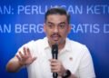 Kementerian UMKM Terus Mendorong Lebih Banyak UMKM Terlibat dalam Program MBG