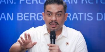 Kementerian UMKM Terus Mendorong Lebih Banyak UMKM Terlibat dalam Program MBG