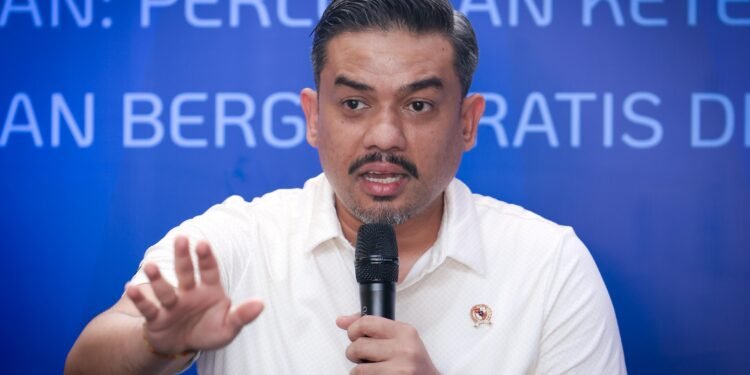 Kementerian UMKM Terus Mendorong Lebih Banyak UMKM Terlibat dalam Program MBG