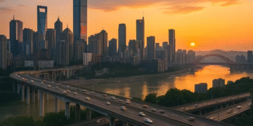 Ini Dia Industrialisasi, Teknologi dan Kemajuan Perekonomian China