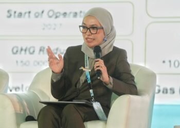 PGN Percepat Target Dekarbonisasi, Jargas Jadi Salah Satu Andalan