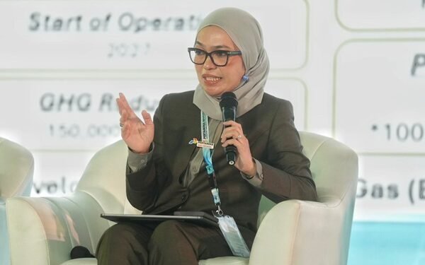 PGN Percepat Target Dekarbonisasi, Jargas Jadi Salah Satu Andalan