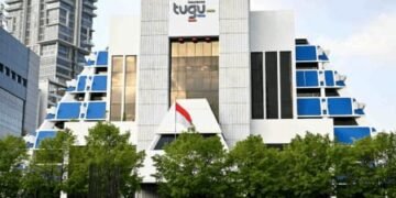 Ramu Ulang Portofolio, Bikin Pendapatan Investasi TUGU Melesat 25% di Semester I-2025