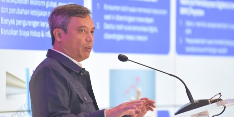 Tingkatkan Produktivitas dan Efisiensi Proses Bisnis Collection, BTN luncurkan Operating Model baru.