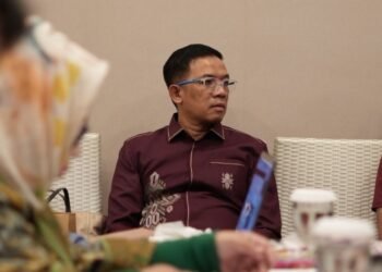 Ditjen Hubdat Dorong Implementasi Pilar Ketiga Rencana Umum Nasional Keselamatan LLAJ