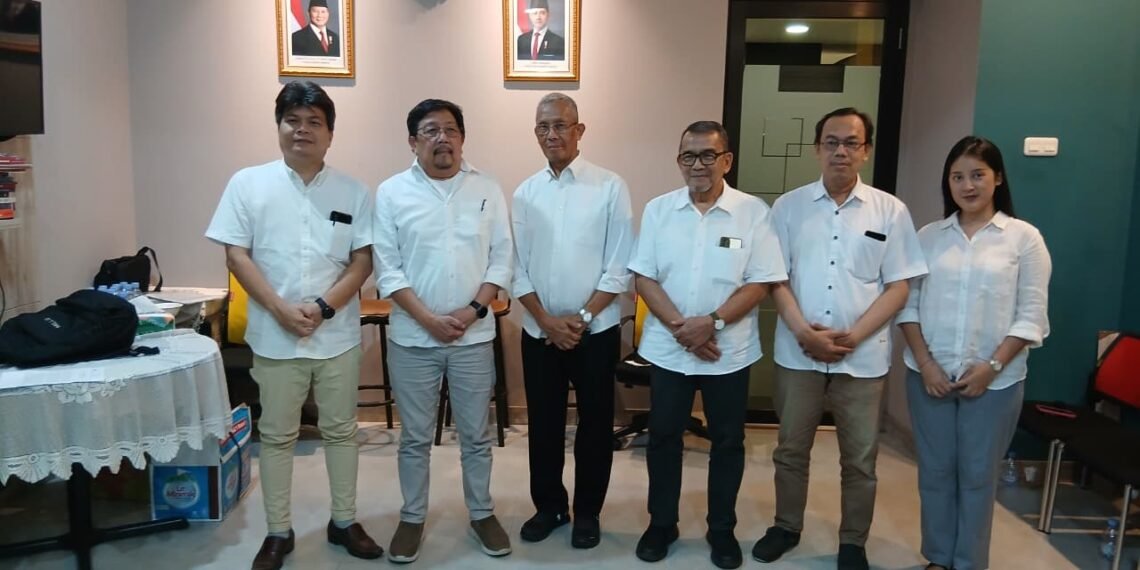 Satu Dasawarsa Asosiasi INFA & Port , Kampanyekan Keselamatan Transportasi Penyeberangan