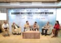 Pemerintah, Pengembang dan Industri Sepakat Perkuat Sinergi Investasi dan Properti