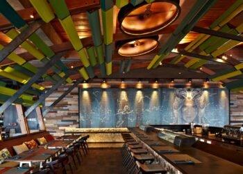 SKYE Siap Mengudara Lagi: Ikon Rooftop Jakarta Hadir Awal Desember dengan Cita Rasa dan Wajah Baru