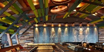 SKYE Siap Mengudara Lagi: Ikon Rooftop Jakarta Hadir Awal Desember dengan Cita Rasa dan Wajah Baru