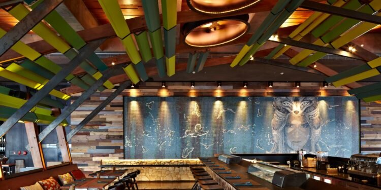 SKYE Siap Mengudara Lagi: Ikon Rooftop Jakarta Hadir Awal Desember dengan Cita Rasa dan Wajah Baru