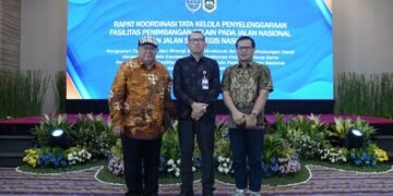 Kemenhub Susun Pedoman Perjanjian Kerja Sama Dalam Penyelenggaraan Fasilitas Penimbangan