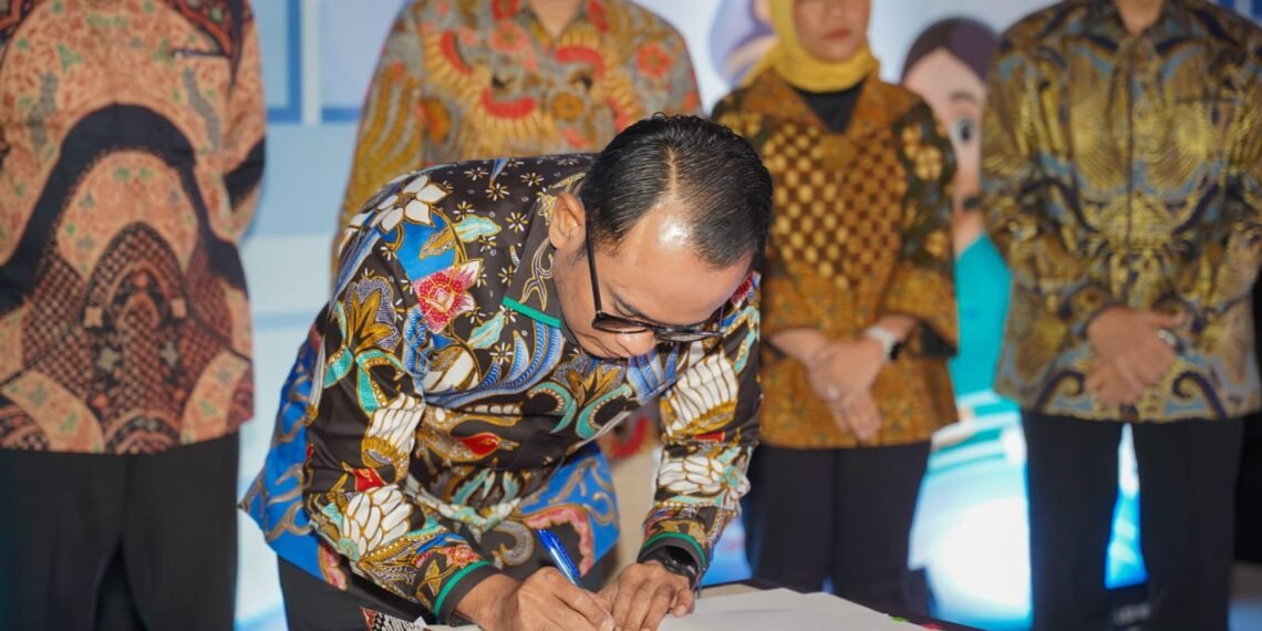 Bangun Sinergi dan Perkuat Kolaborasi, ASDP Gelar Customer Gathering 2025 di Bali