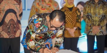 Bangun Sinergi dan Perkuat Kolaborasi, ASDP Gelar Customer Gathering 2025 di Bali