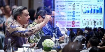 Ruang Promosi pada Insfrastruktur Publik Dioptimalkan untuk UMKM