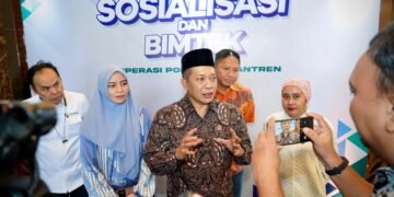 LPDB Koperasi Perkuat Ekosistem Inkubator, Siapkan Koperasi Desa Merah Putih (KDKMP) Jadi Prioritas 2026