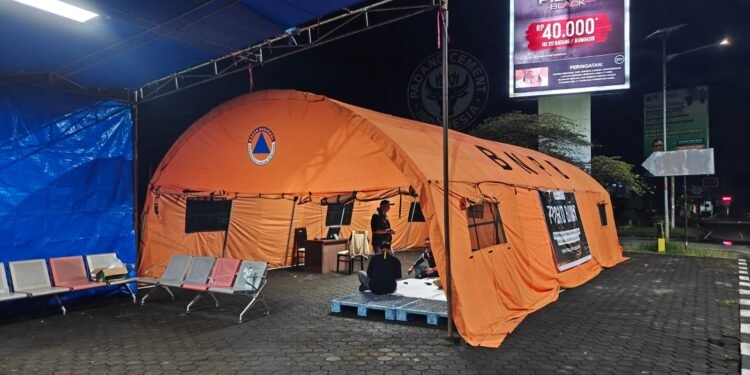 ArNav Indonesia Pastikan Kelancaran Navigasi Penerbangan Pasca Banjir di Sumatera