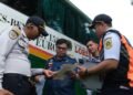 Keselamatan Jadi Prioritas, Kemenhub Periksa Sejumlah Bus di Terminal Tipe A Seluruh Indonesia