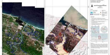 Perkuat “Pengawasan Dari Langit”, Len Respons Cepat Bencana di Sumatra