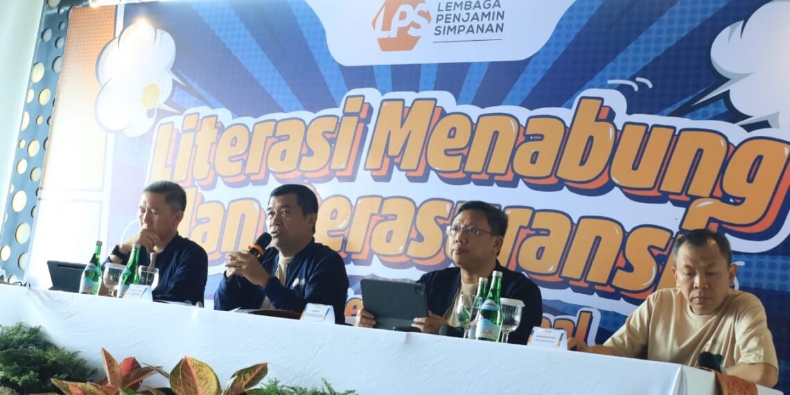 Program Penjaminan Polis Meningkatkan Kepercayaan Publik Terhadap Industri Asuransi