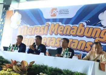 Program Penjaminan Polis Meningkatkan Kepercayaan Publik Terhadap Industri Asuransi
