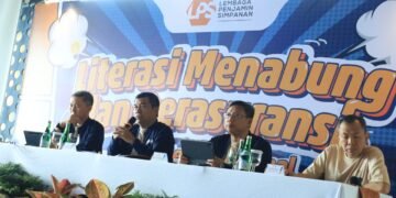 Program Penjaminan Polis Meningkatkan Kepercayaan Publik Terhadap Industri Asuransi