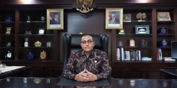 OJK dan Kemenkeu Perkuat Peran Pemeringkat Kredit Alternatif, Dorong Inklusi dan Pendalaman Pasar