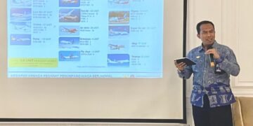InJourney Airports Pastikan Kesiapan 37 Bandara Sambut Nataru