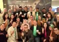 BNI Dukung Industri Kreatif, Nonton Bareng Film Timur Disambut Antusias Penonton Berbagai Kota