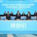 BNI Gelar RUPSLB, Mantapkan Transformasi dan Tata Kelola Hadapi 2026   PT