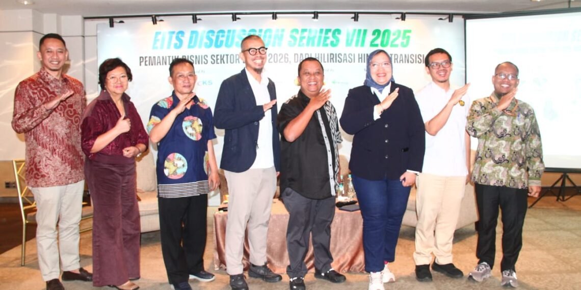 Keseimbangan Produksi Migas dan Energi Terbarukan Jadi Kunci Ketahanan Energi NKRI 2026