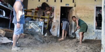 BTN Berikan Relaksasi Kredit kepada 22.879 Nasabah Kredit Konsumer Terdampak Banjir dan Tanah Longsor di Sumatera