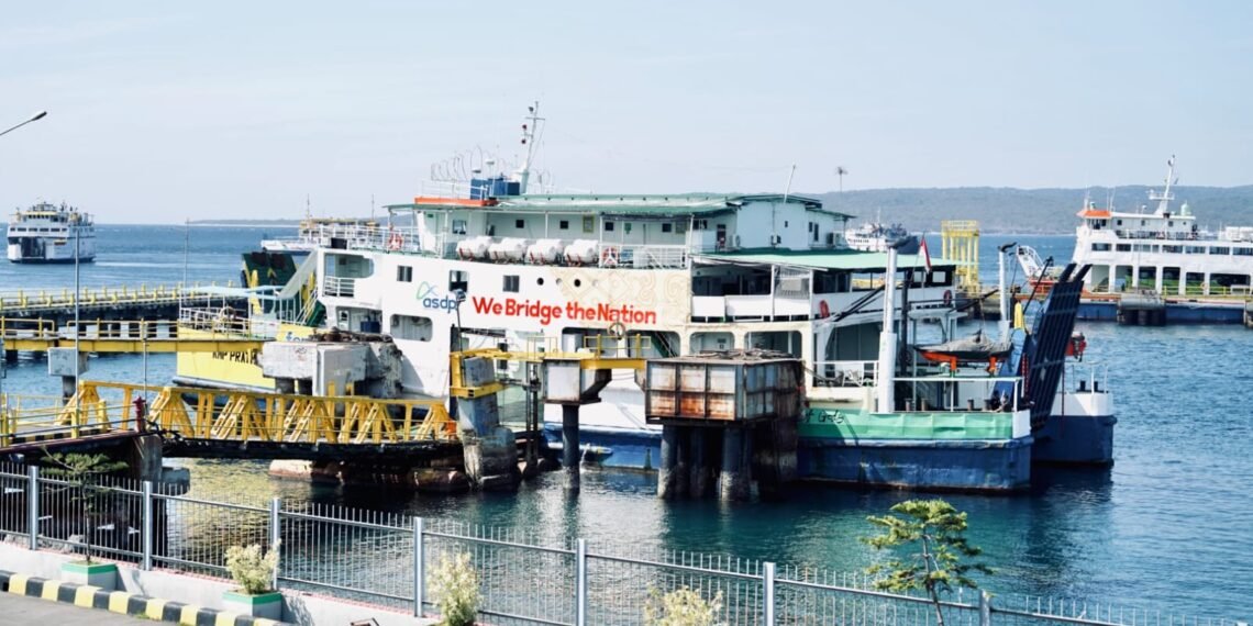 Puncak Arus Natal Terkelola, 15 lintasan Pantauan Nasional Lancar Terkendali