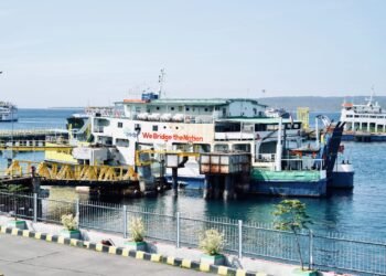 Puncak Arus Natal Terkelola, 15 lintasan Pantauan Nasional Lancar Terkendali